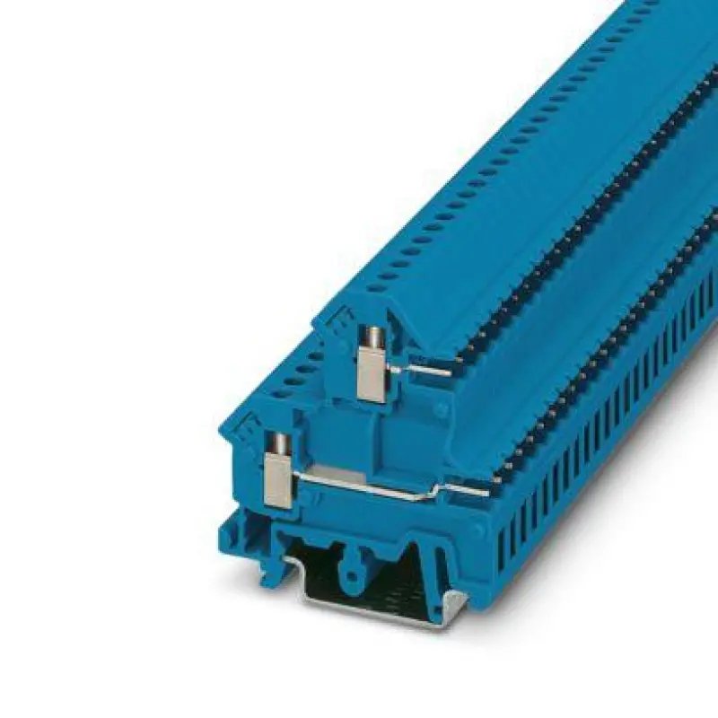 UKK 3-MSTB-5,08 BU - Double-level terminal block