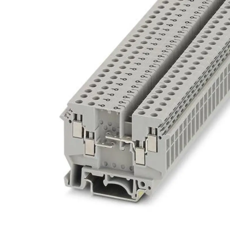 UDK 4-DUR - Feed-through terminal block