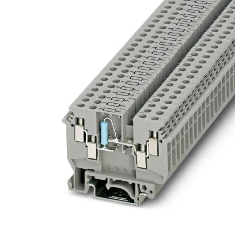 UDK 4-DUR 499 - Component terminal block