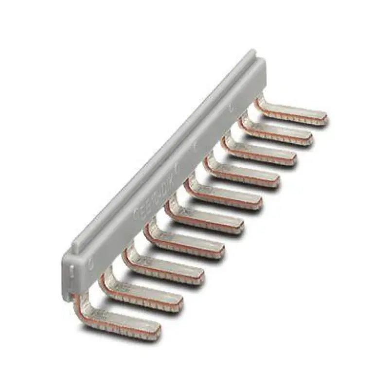 EB 10- DIK GY - Insertion bridge