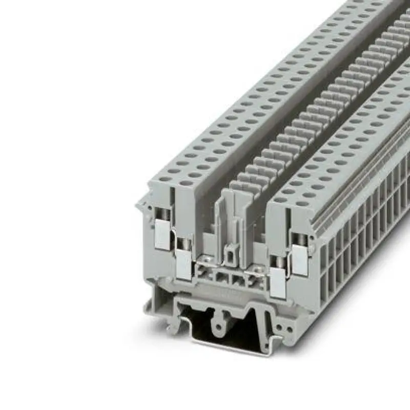 UDK 4-TG - Disconnect terminal block