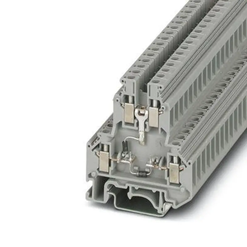 UKK 5-2DIO/O-UL/UR-UL - Component terminal block