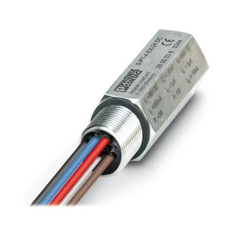 S-PT-4-EX-24DC - Surge protection device