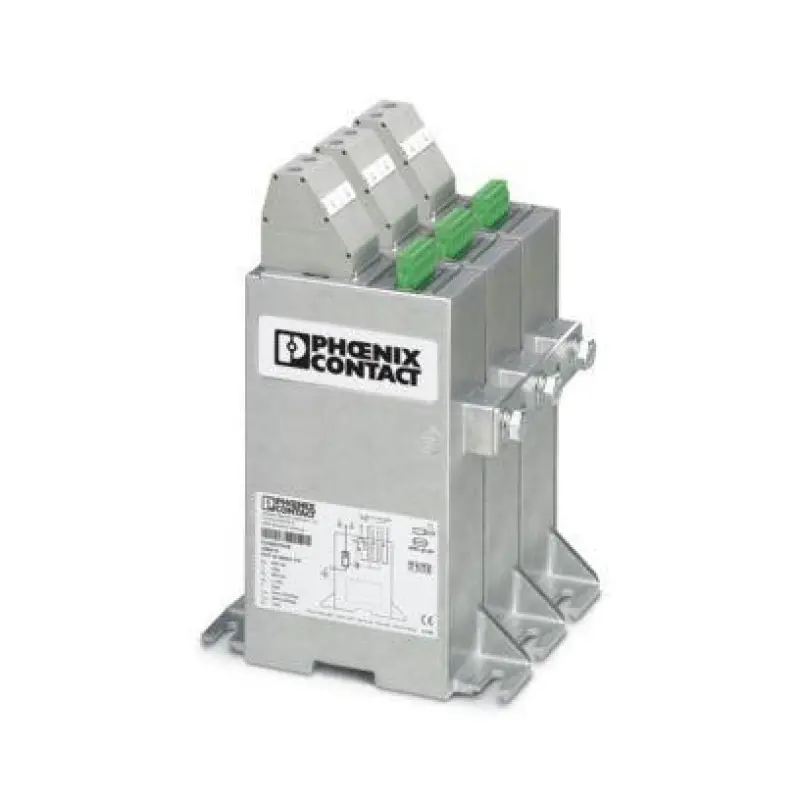PWT 100-800AC-FM - Lightning/surge arrester type 1/2