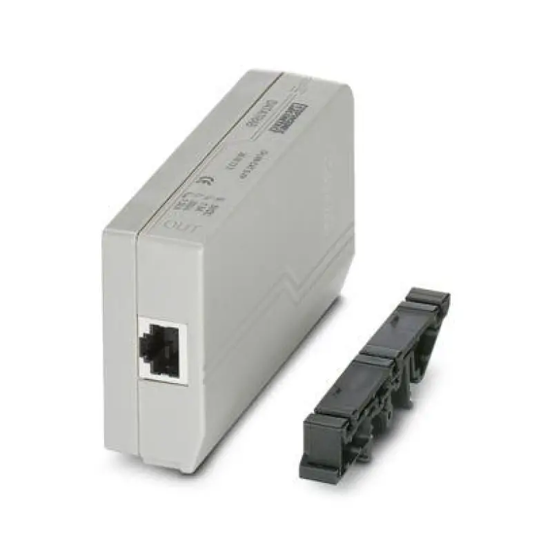 D-LAN-CAT.5-FP - Surge protection device