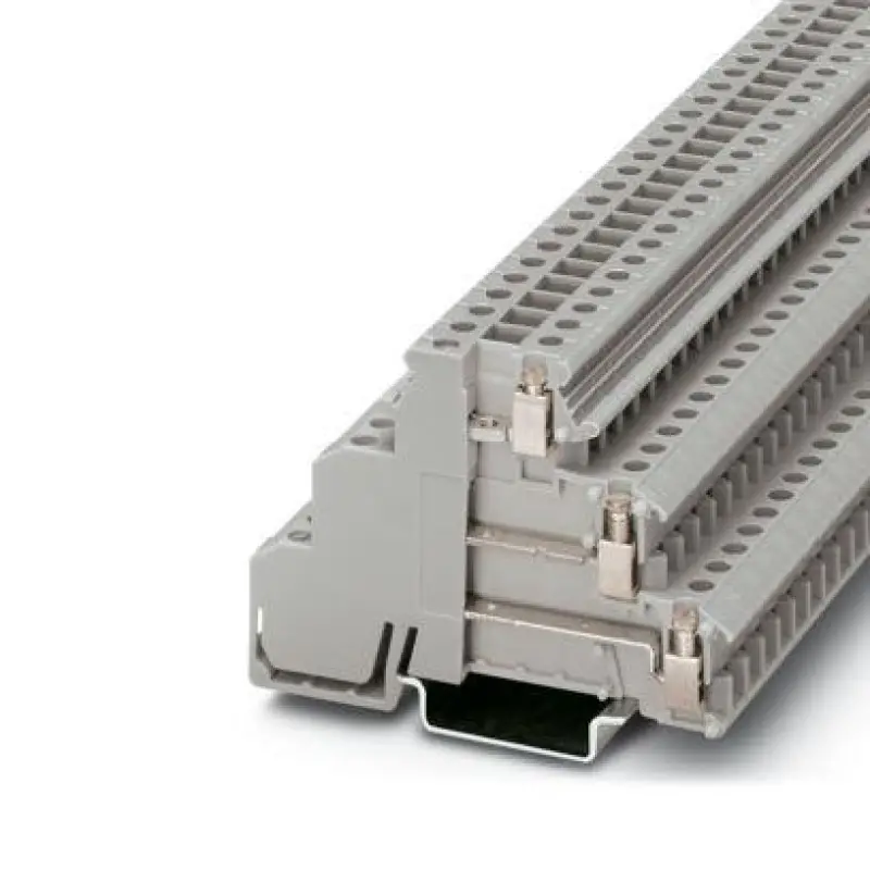 DIKD 1,5 - Initiator/actuator terminal block