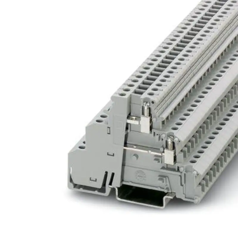 DIKD 1,5-2D - Initiator/actuator terminal block