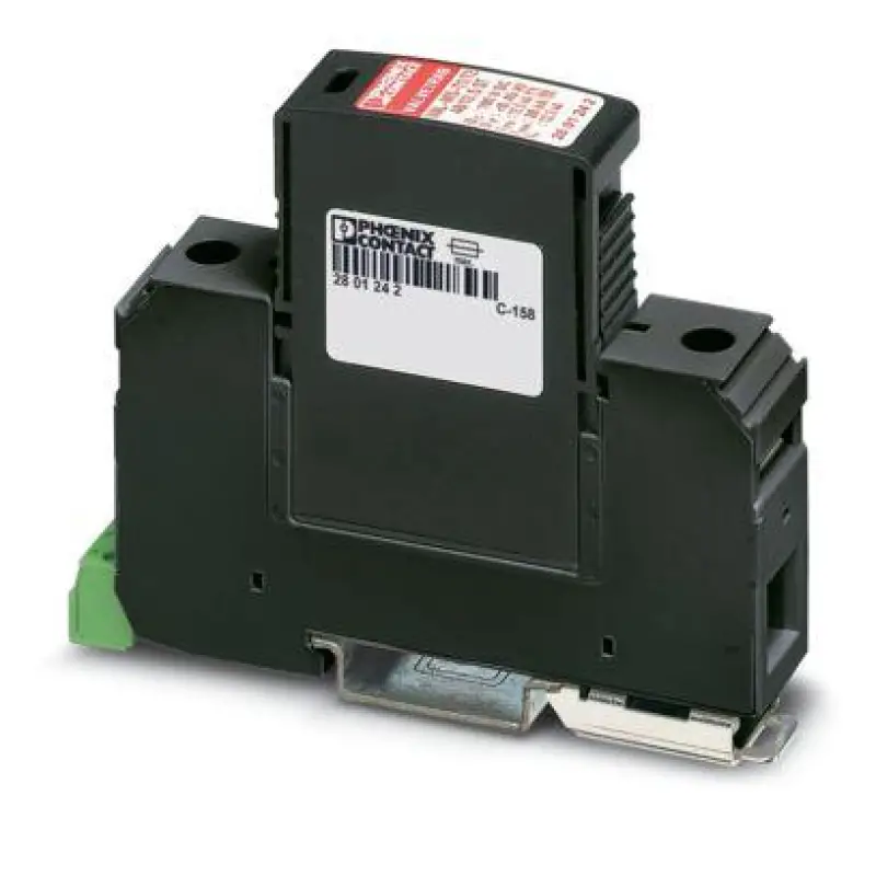 VAL-MS-T1/T2 48/12.5/1+0-FM - Lightning/surge arrester type 1/2