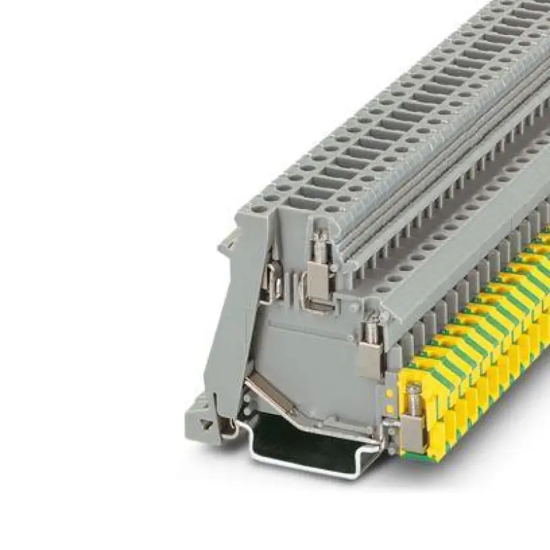 DOK 1,5-TG - Initiator/actuator terminal block