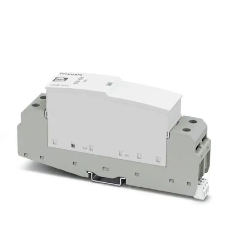 FLT-SEC-H-T1-1C-264/25-FM - Type 1+2 combined lightning current and surge arrester