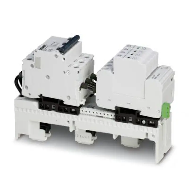 VAL-CP-MOSO 60-3S-FM - Type 2 surge arrester