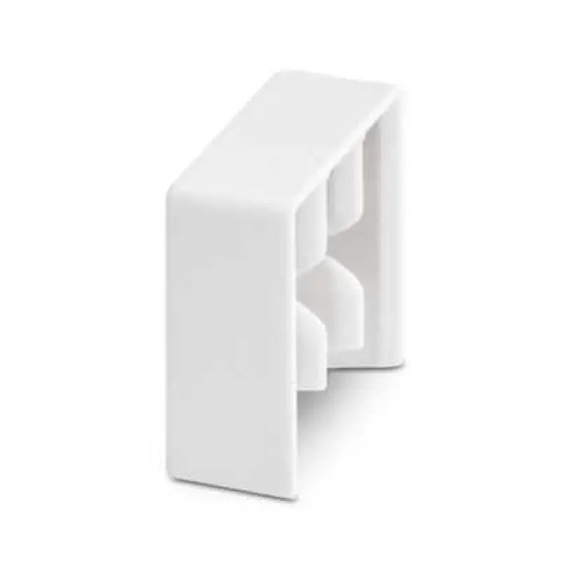 MPB 18/3- D - Wiring bridge end cover