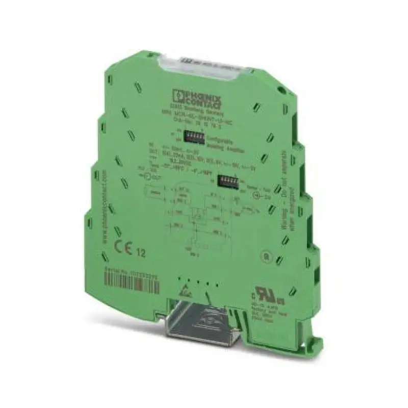 MINI MCR-SL-SHUNT-UI-NC - Signal conditioner