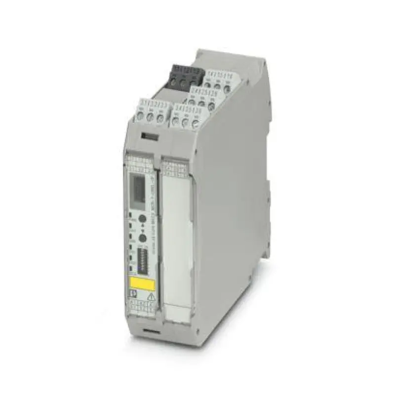 MACX MCR-T-UIREL-UP - Temperature measuring transducer
