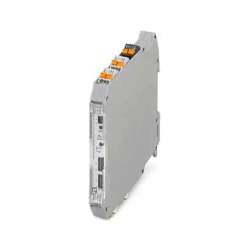 MACX MCR-UI-UI-UP-SP-NC - Signal conditioner