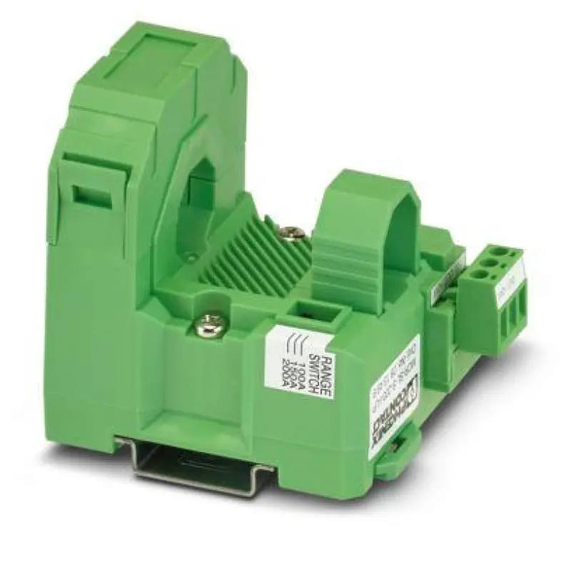 MCR-SL-S-200-I-LP - Current transducers