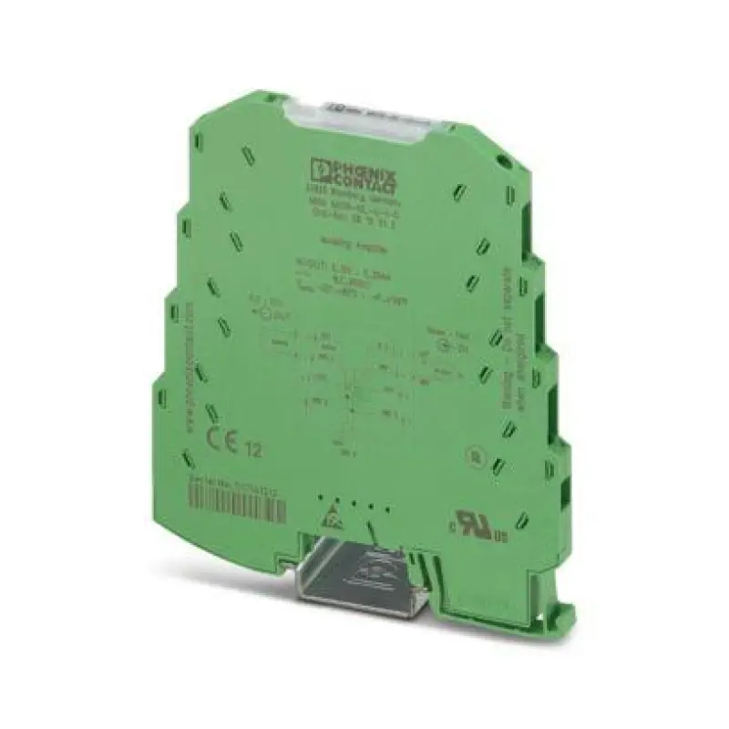 MINI MCR-SL-U-I-0 - Signal conditioner