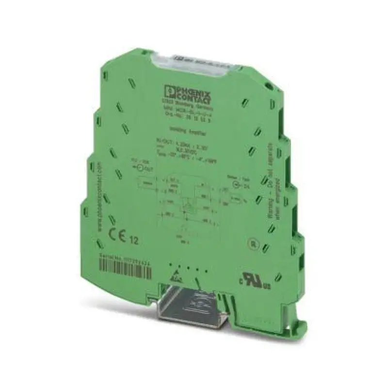 MINI MCR-SL-I-U-4 - Signal conditioner