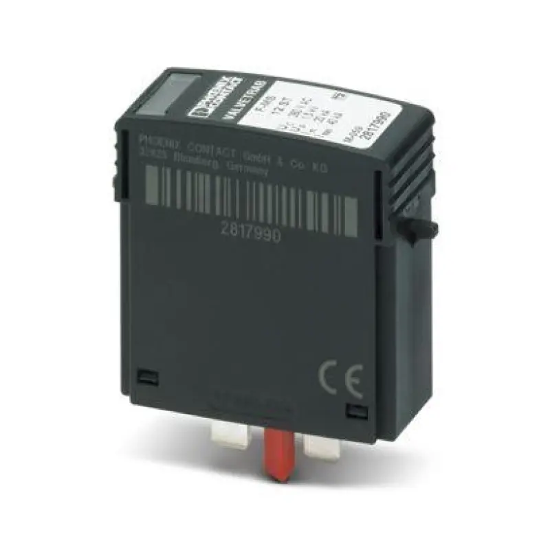 F-MS 12 ST - Type 2 surge protection plug