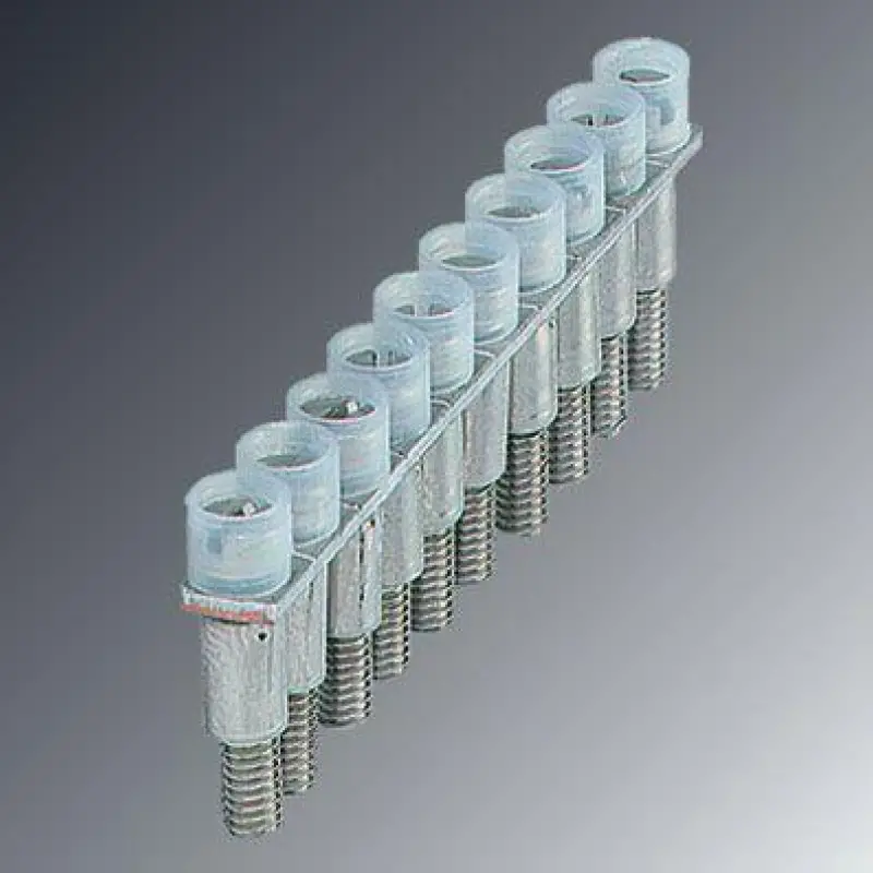 FBRNI 10-6 N - Fixed bridge