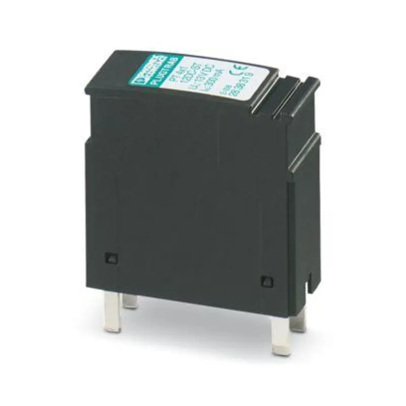 PT 4X1-12DC-ST - Surge protection plug