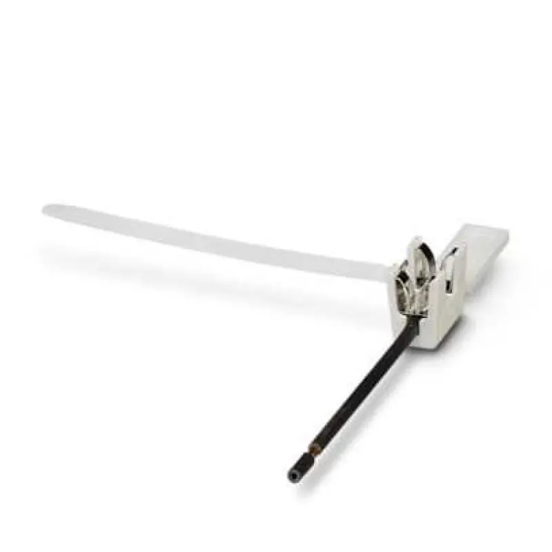 SSA 3-6 - Shield connection
