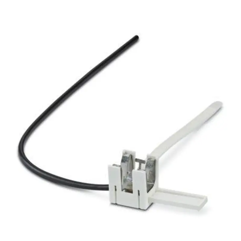 SSA 5-10 - Shield connection