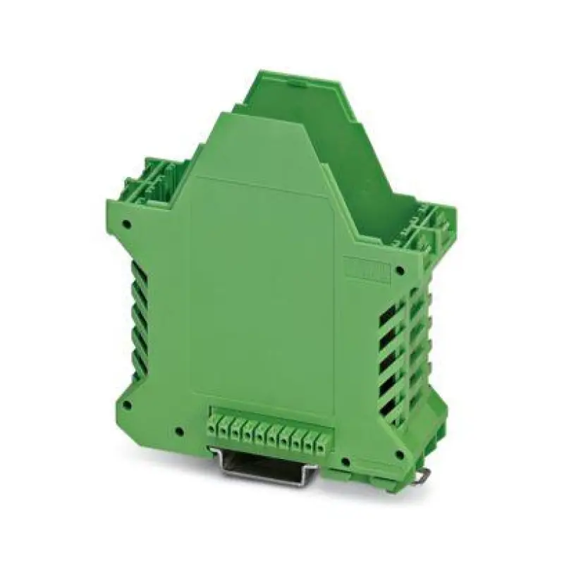ME 35 UT BUS/10 GN - Mounting base housing