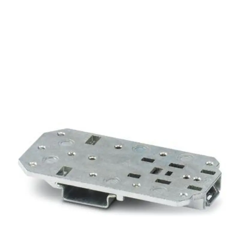 UTA 107 - DIN rail adapter