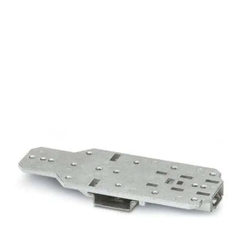 UTA 136 - DIN rail adapter