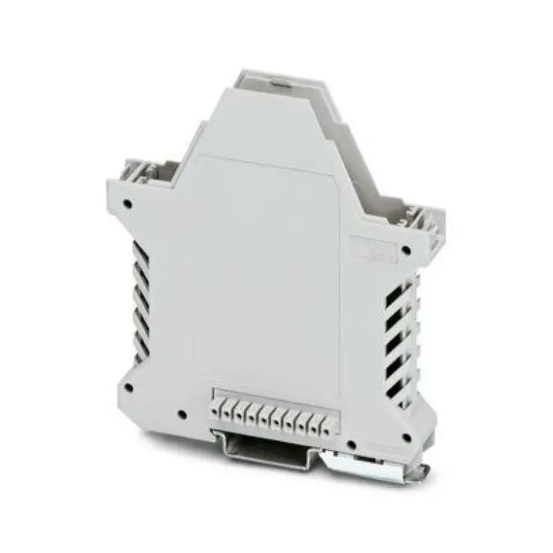 ME 17,5 UT/FE BUS/10 KMGY - Mounting base housing