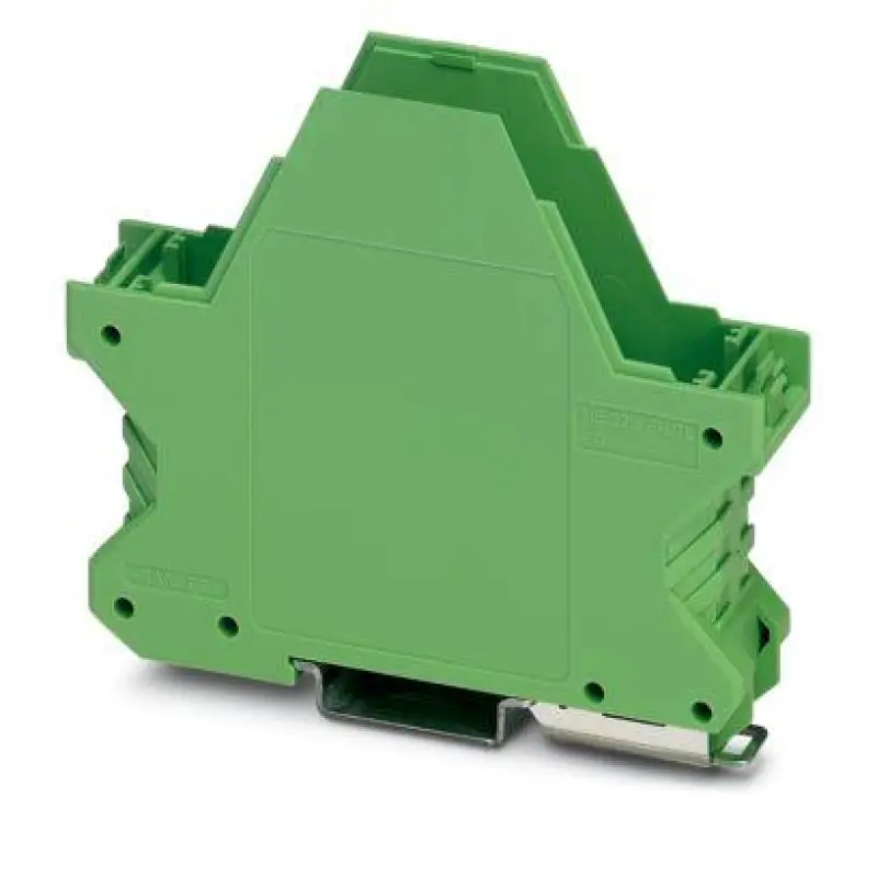 ME 22,5 F-UTG GN - Mounting base housing