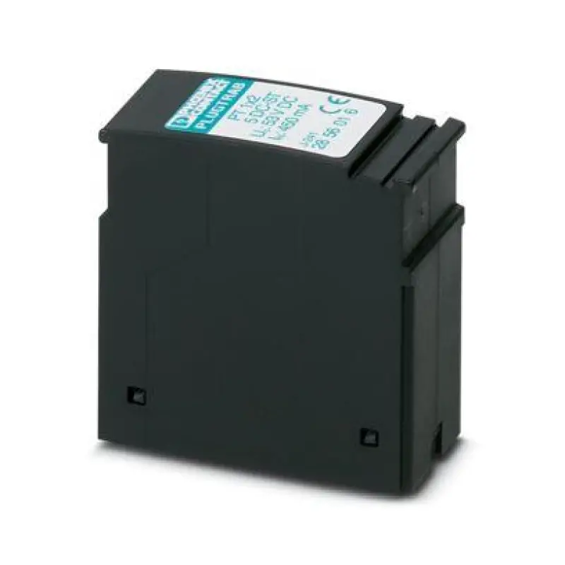 PT 1X2- 5DC-ST - Surge protection plug