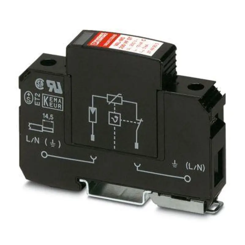 VAL-MS 350VF - Type 2 surge arrester