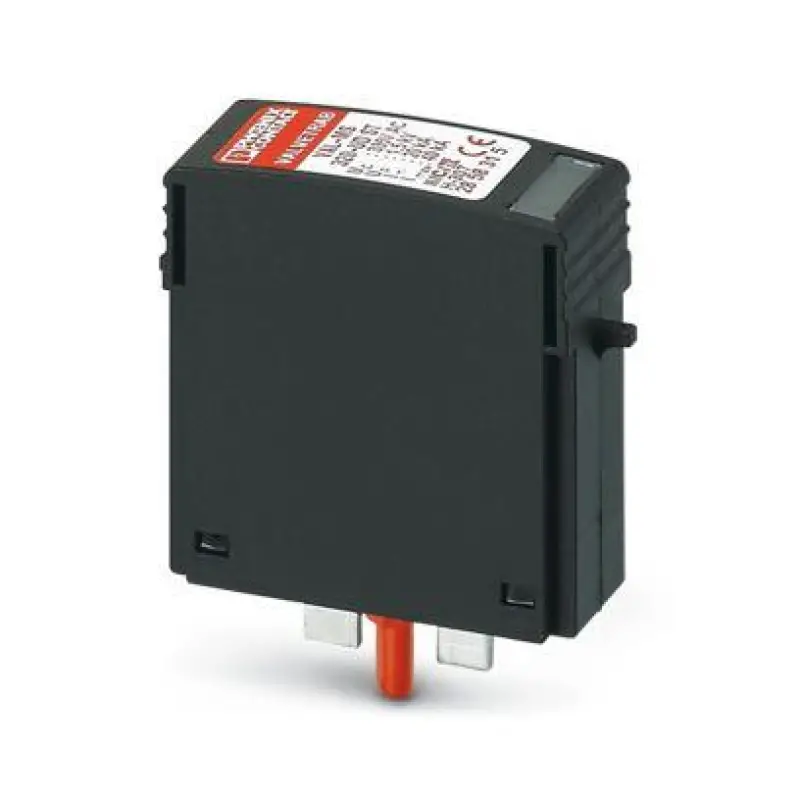 VAL-MS 320-UD ST - Type 2 surge protection plug
