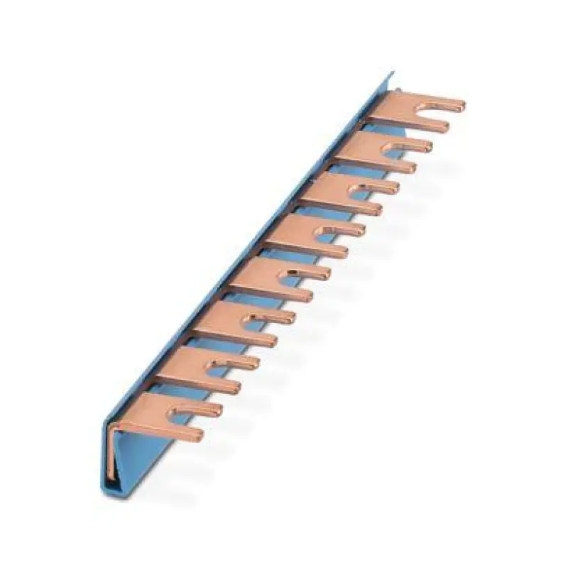 MPB 18/1- 8 BU - Wiring bridge