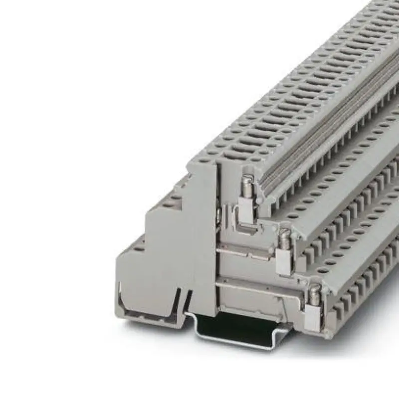 DIKD 1,5-TG - Initiator/actuator terminal block