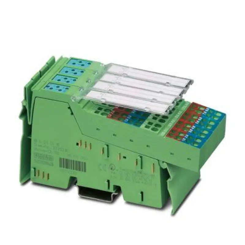 IB IL 24 DI 16-PAC/SN - Digital module