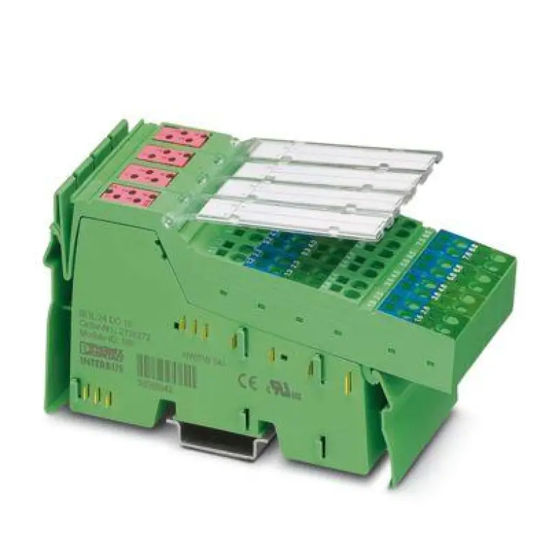 IB IL 24 DO 16-PAC/SN - Digital module