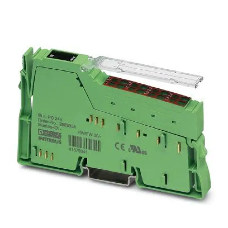 IB IL PD 24V-PAC - Potential distributors