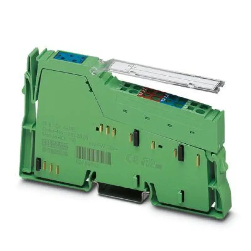 IB IL 24 DI 4-ME - Digital module