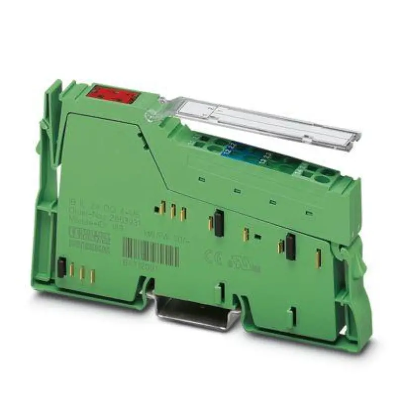 IB IL 24 DO 4-ME - Digital module