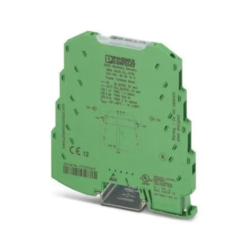 MINI MCR-SL-PTB - Power terminal block