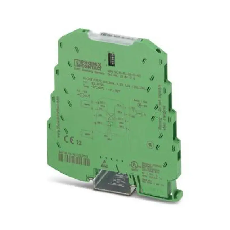 MINI MCR-SL-UI-2I-NC - Signal duplicator