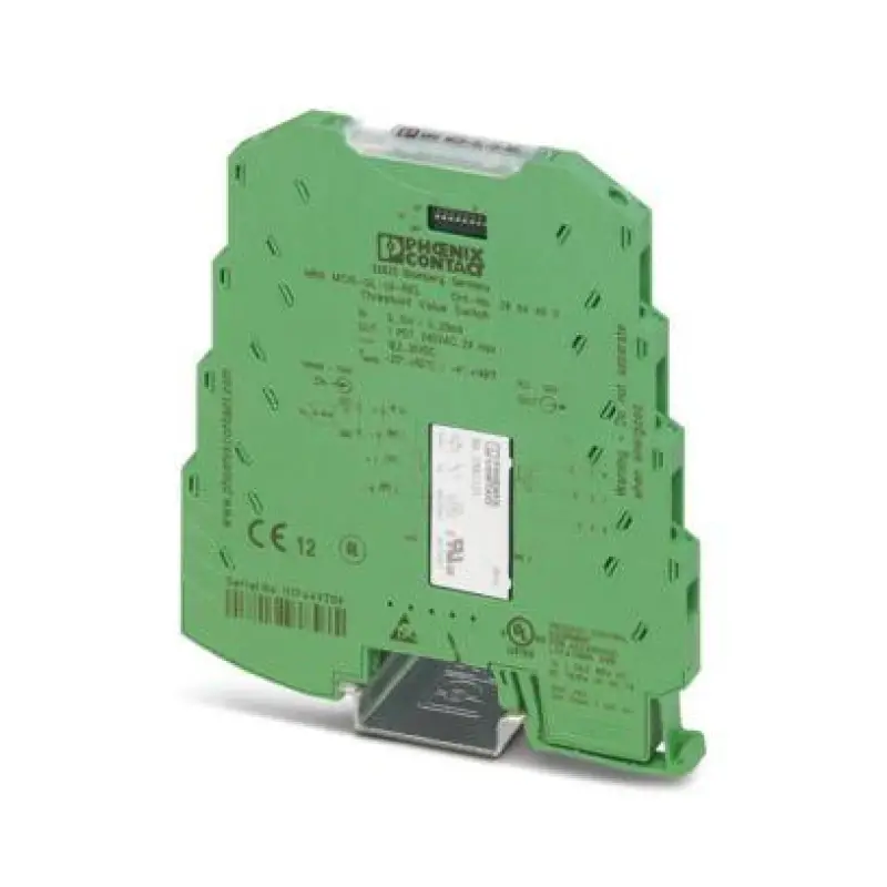 MINI MCR-SL-UI-REL - Limit value switch