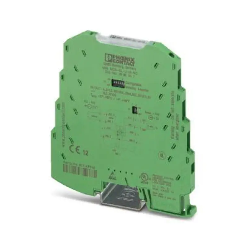 MINI MCR-SL-U-UI-NC - Signal conditioner