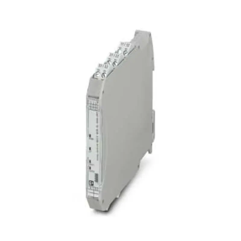 MACX MCR-SL-NAM-2RO - Isolation switch amplifier