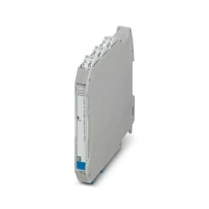 MACX MCR-EX-SL-RPSSI-I - Power/input isolating amplifier