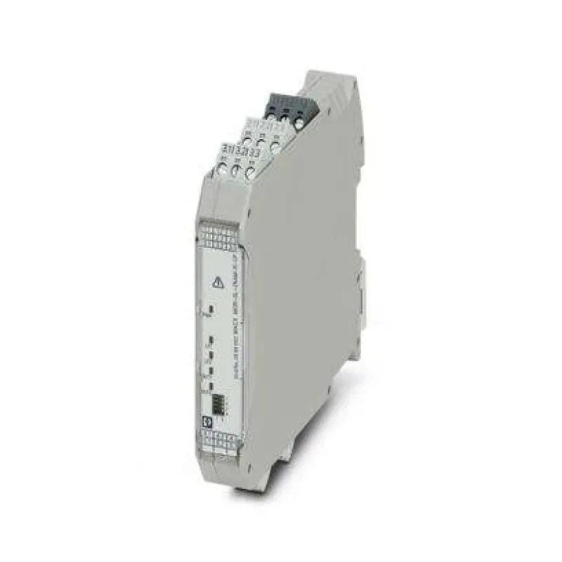 MACX MCR-SL-2NAM-R-UP - Isolation switch amplifier
