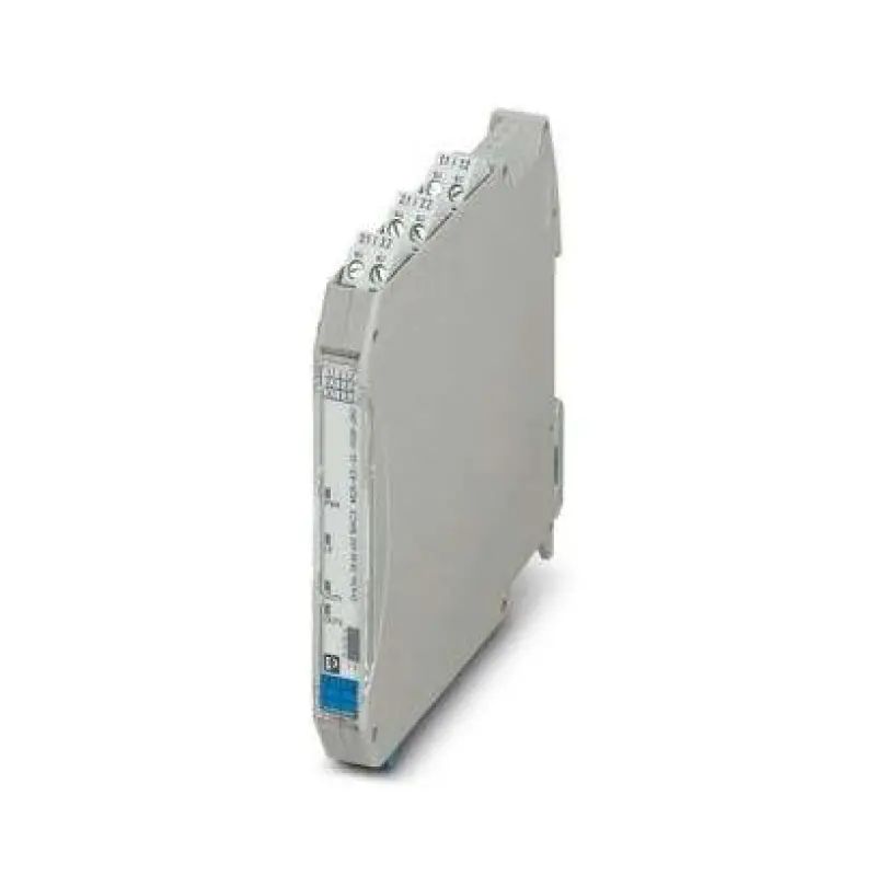 MACX MCR-EX-SL-NAM-2RO - Isolation switch amplifier
